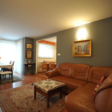 ורוצלב Apartament Tais מראה חיצוני תמונה