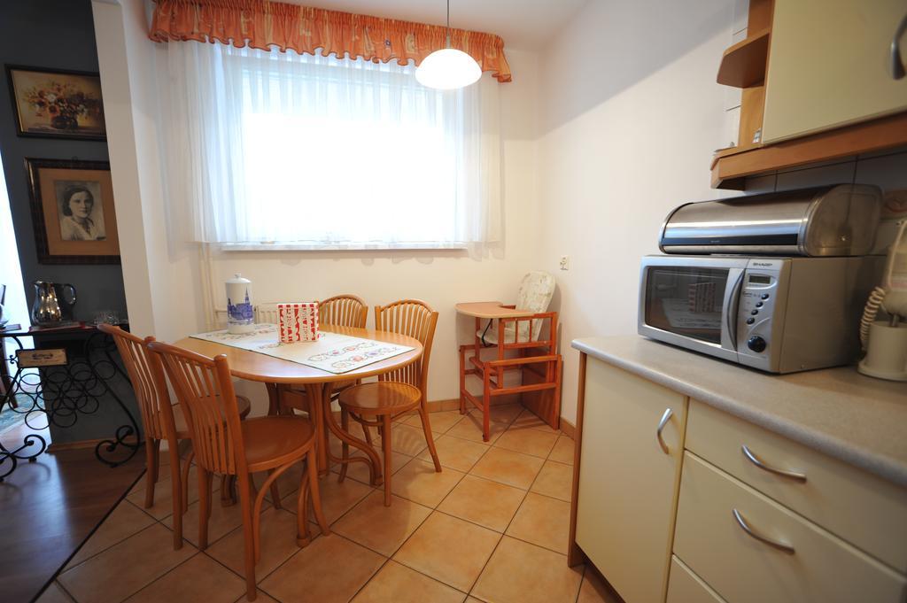 ורוצלב Apartament Tais מראה חיצוני תמונה