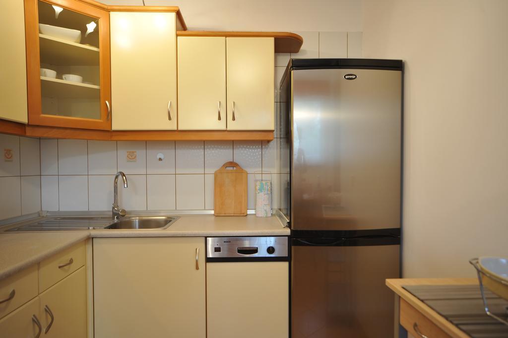 ורוצלב Apartament Tais מראה חיצוני תמונה
