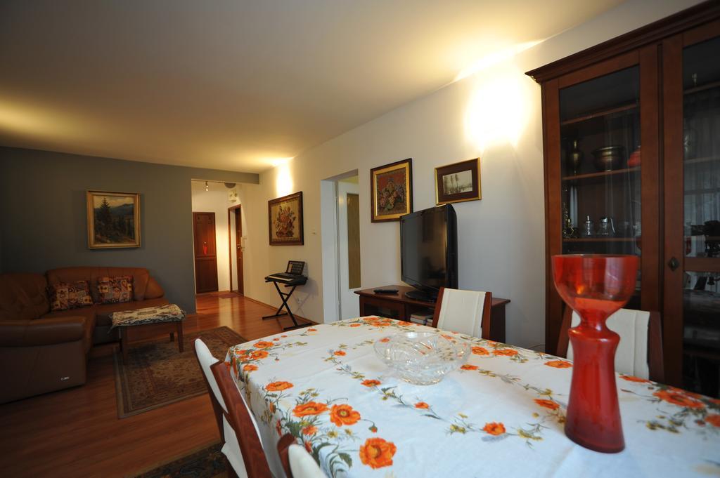 ורוצלב Apartament Tais מראה חיצוני תמונה