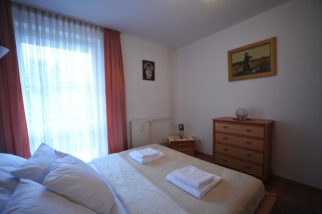 ורוצלב Apartament Tais מראה חיצוני תמונה