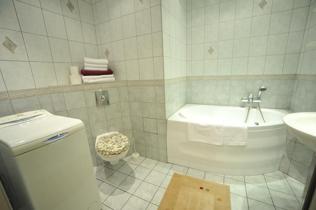 ורוצלב Apartament Tais מראה חיצוני תמונה