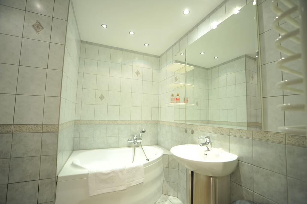 ורוצלב Apartament Tais מראה חיצוני תמונה