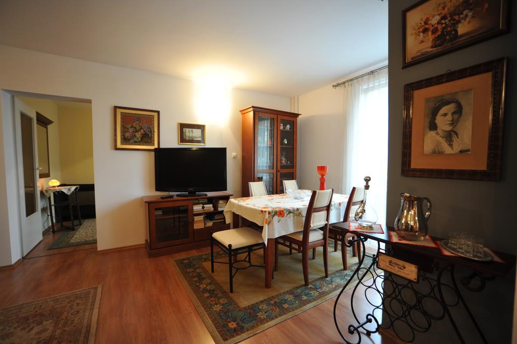 ורוצלב Apartament Tais מראה חיצוני תמונה