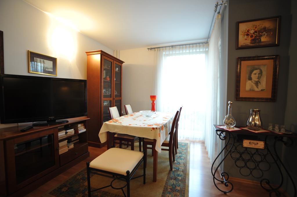 ורוצלב Apartament Tais מראה חיצוני תמונה