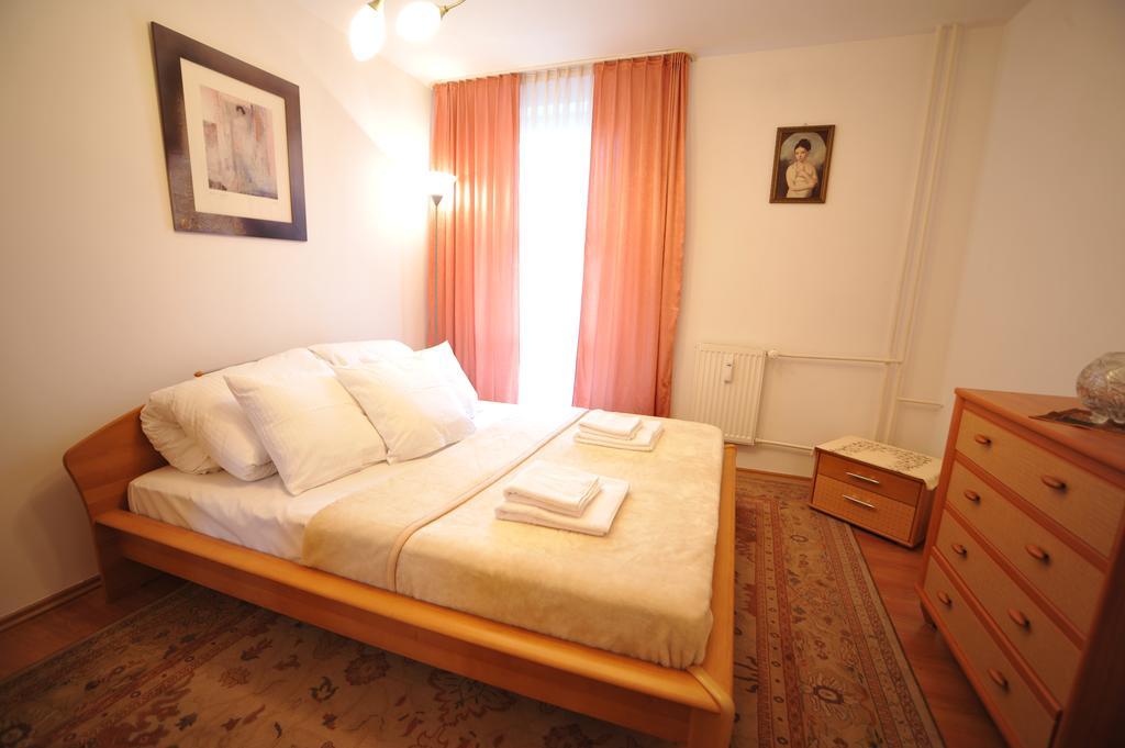 ורוצלב Apartament Tais מראה חיצוני תמונה